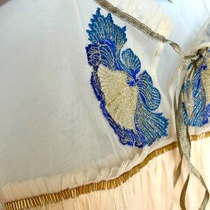 Gorgeous blouse from Nocturne 🥰